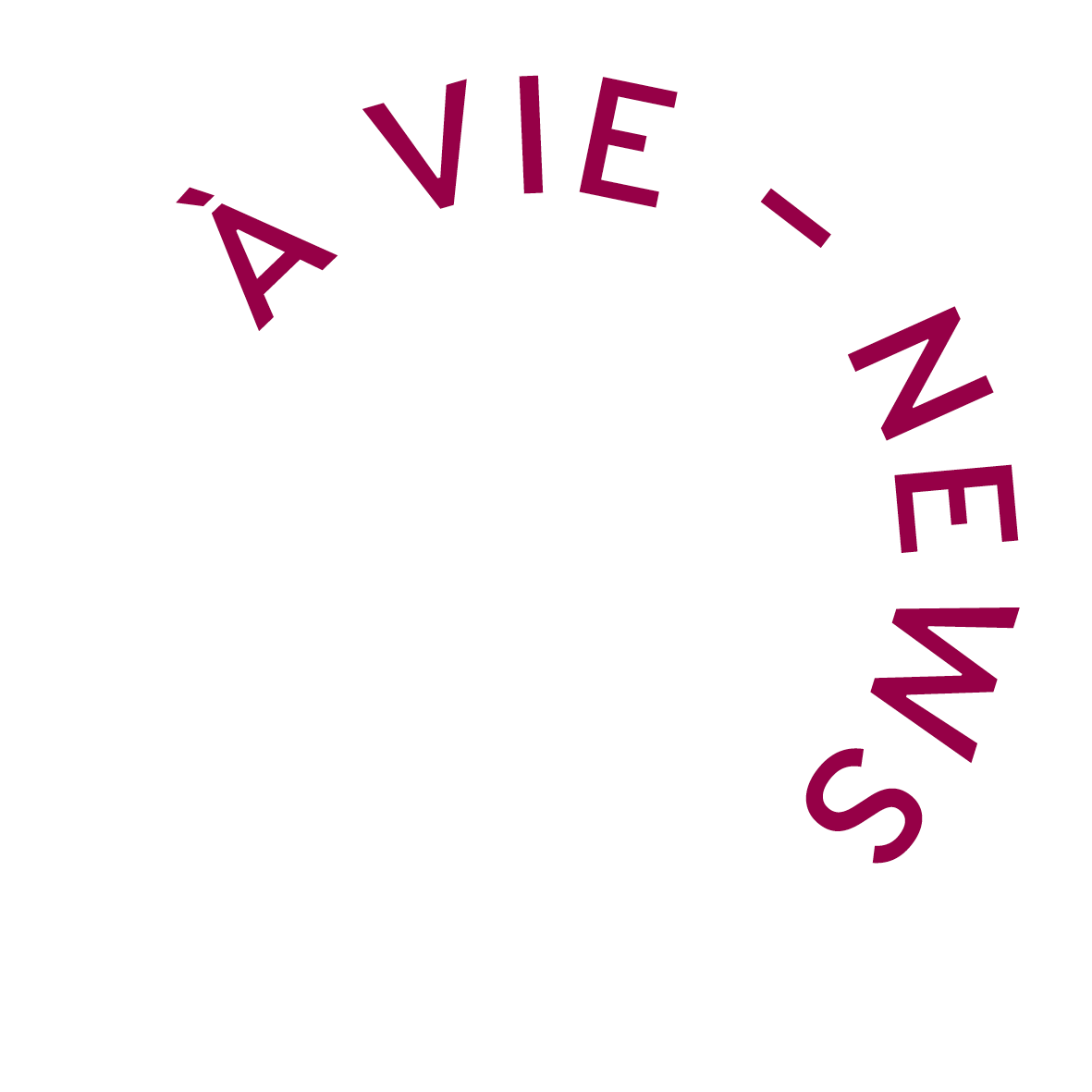 À VIE – EN ROUTE